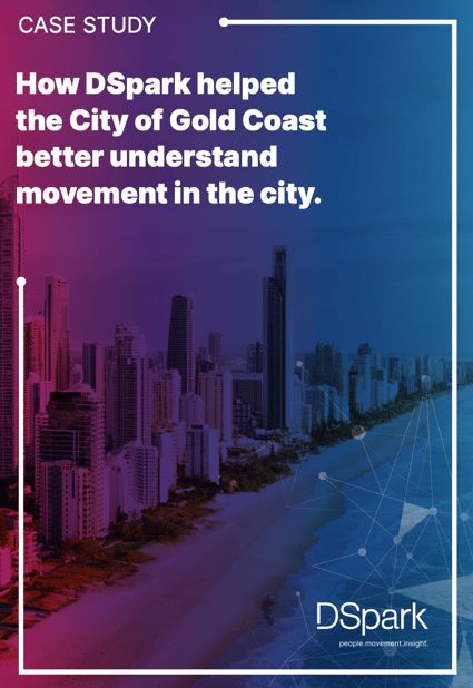 DSpark + City of Gold Coast